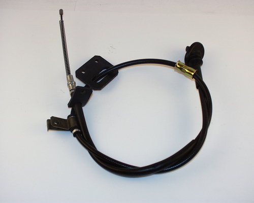 TRISCAN Håndbremsekabel 814069113 for SUZUKI