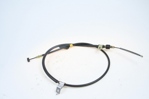 TRISCAN Håndbremsekabel 814069119 for SUZUKI