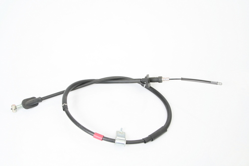 TRISCAN Håndbremsekabel 814069123 for SUZUKI