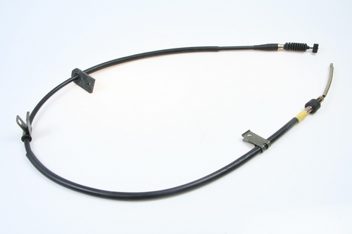 TRISCAN Håndbremsekabel 814069125 for SUZUKI