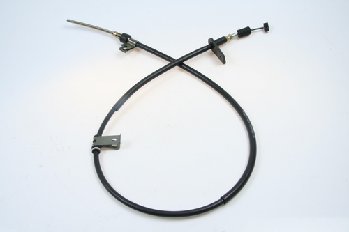 TRISCAN Håndbremsekabel 814069126 for SUZUKI