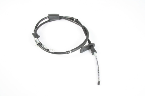 TRISCAN Håndbremsekabel 814069127 for SUZUKI