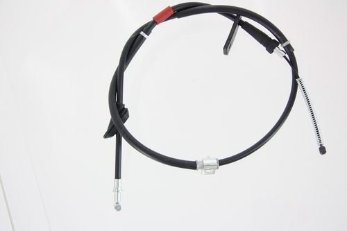 TRISCAN Håndbremsekabel 814069128 for SUZUKI