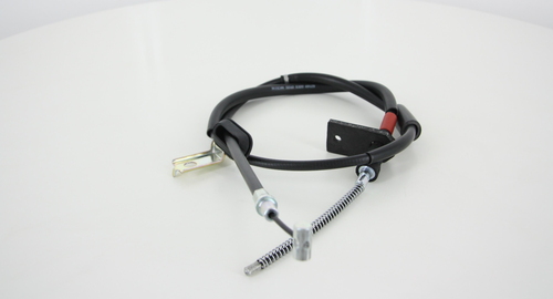 TRISCAN Håndbremsekabel 814069129 for SUZUKI