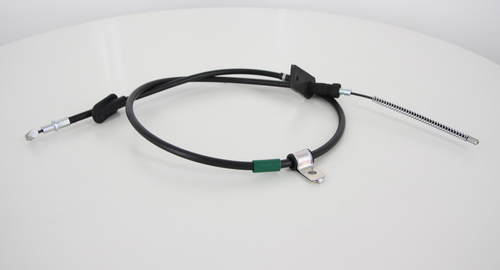 TRISCAN Håndbremsekabel 814069130 for SUZUKI