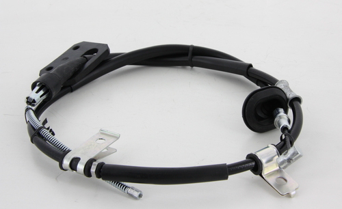 TRISCAN Håndbremsekabel 814069132 for SUZUKI