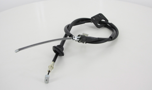 TRISCAN Håndbremsekabel 814069133 for SUZUKI
