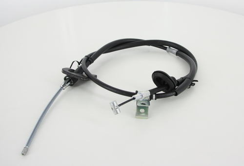 TRISCAN Håndbremsekabel 814069134 for SUZUKI