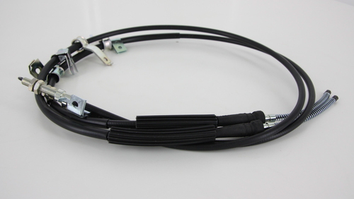TRISCAN Håndbremsekabel 814069135 for SUZUKI