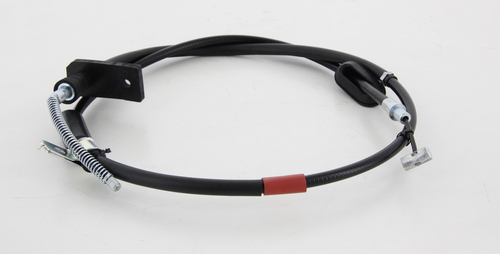 TRISCAN Håndbremsekabel 814069137 for SUZUKI