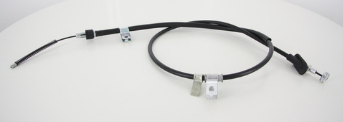 TRISCAN Håndbremsekabel 814069142 for SUZUKI