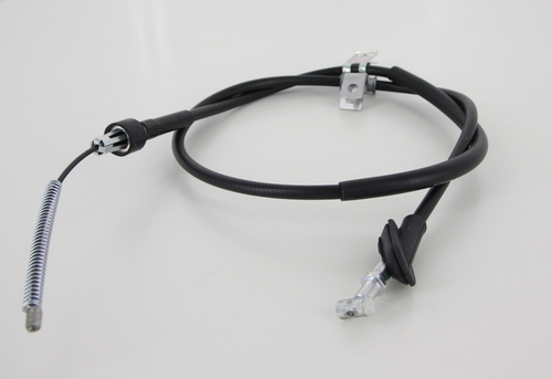 TRISCAN Håndbremsekabel 814069143 for SUZUKI