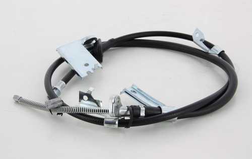 TRISCAN Håndbremsekabel 814069145 for SUZUKI