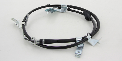 TRISCAN Håndbremsekabel 814069146 for SUZUKI