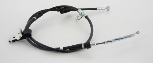 TRISCAN Håndbremsekabel 814069150 for SUZUKI