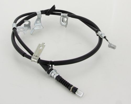 TRISCAN Håndbremsekabel 814069163 for SUZUKI