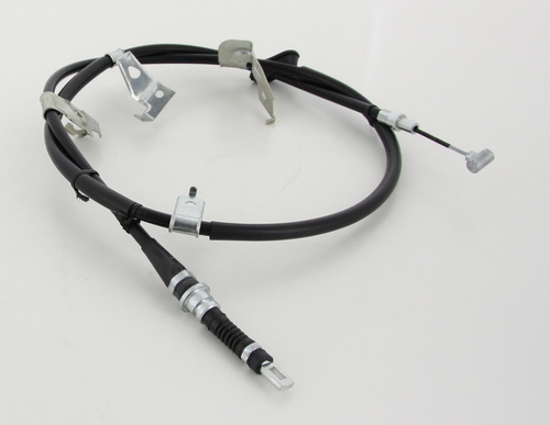 TRISCAN Håndbremsekabel 814069164 for SUZUKI
