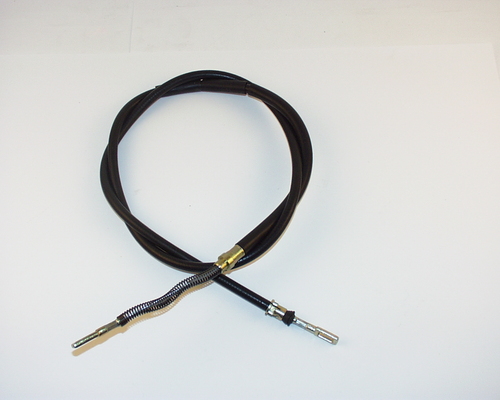 TRISCAN Håndbremsekabel 814070103 for LADA