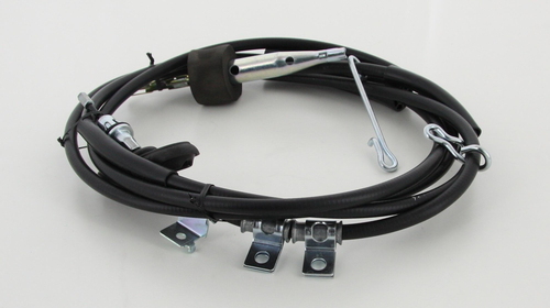 TRISCAN Håndbremsekabel 814080103 for CHRYSLER