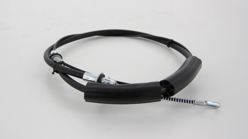 TRISCAN Håndbremsekabel 814080104 for CHRYSLER DODGE