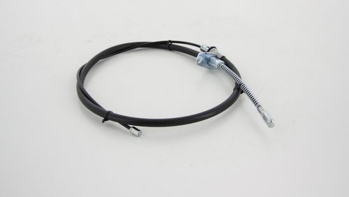 TRISCAN Håndbremsekabel 814080105 for CHRYSLER DODGE