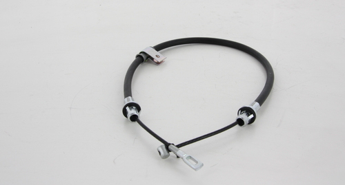 TRISCAN Håndbremsekabel 814080108 for JEEP