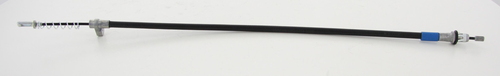 TRISCAN Håndbremsekabel 814080116 for CHRYSLER