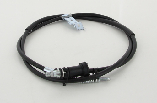 TRISCAN Håndbremsekabel 814080117 for JEEP