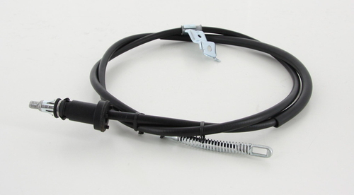TRISCAN Håndbremsekabel 814080118 for JEEP