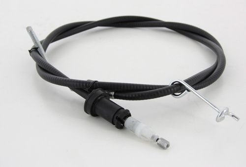 TRISCAN Håndbremsekabel 814080119 for JEEP