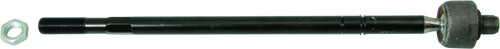 TRISCAN Styrestang, inderste 850010210 for MERCEDES-BENZ VW