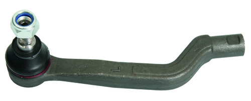 TRISCAN Sporstangkugle 850023126 for MERCEDES-BENZ