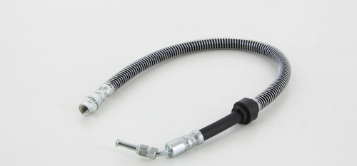 TRISCAN Bremseslange 815010122 for OPEL VAUXHALL NISSAN RENAULT
