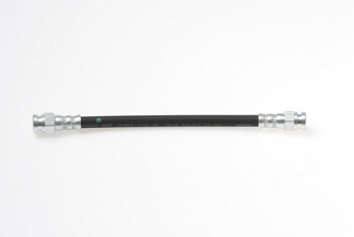 TRISCAN Bremseslange 8150 10202 for FIAT LANCIA CITROËN