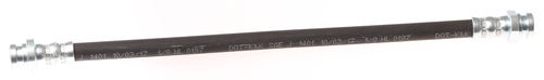 TRISCAN Bremseslange 815010205 for MAZDA