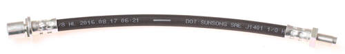 TRISCAN Bremseslange 815010206 for TOYOTA