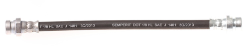 TRISCAN Bremseslange 815010211 for HONDA