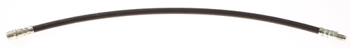 TRISCAN Bremseslange 815010220 for MERCEDES-BENZ