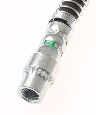 TRISCAN Bremseslange 815010228 for OPEL VAUXHALL NISSAN RENAULT