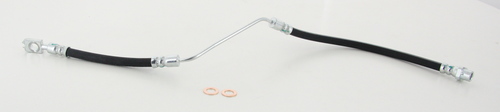 TRISCAN Bremseslange 815011214 for BMW