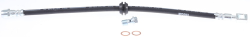 TRISCAN Bremseslange 815011215 for MINI