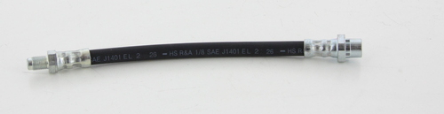 TRISCAN Bremseslange 815011218 for BMW