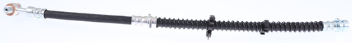 TRISCAN Bremseslange 815017110 for LAND ROVER