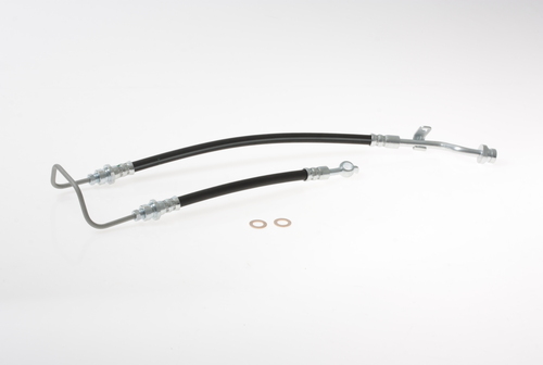 TRISCAN Bremseslange 815018112 for KIA