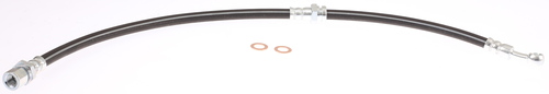 TRISCAN Bremseslange 815021106 for DAEWOO