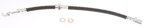 TRISCAN Bremseslange 815021209 for DAEWOO