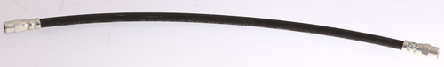 TRISCAN Bremseslange 815023101 for MERCEDES-BENZ