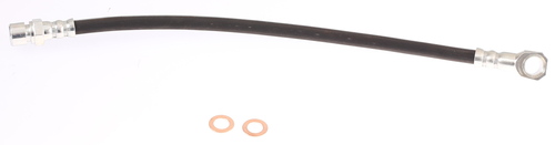 TRISCAN Bremseslange 815023102 for MERCEDES-BENZ