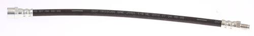 TRISCAN Bremseslange 8150 23103 for MERCEDES-BENZ