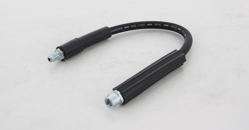 TRISCAN Bremseslange 815023113 for MERCEDES-BENZ